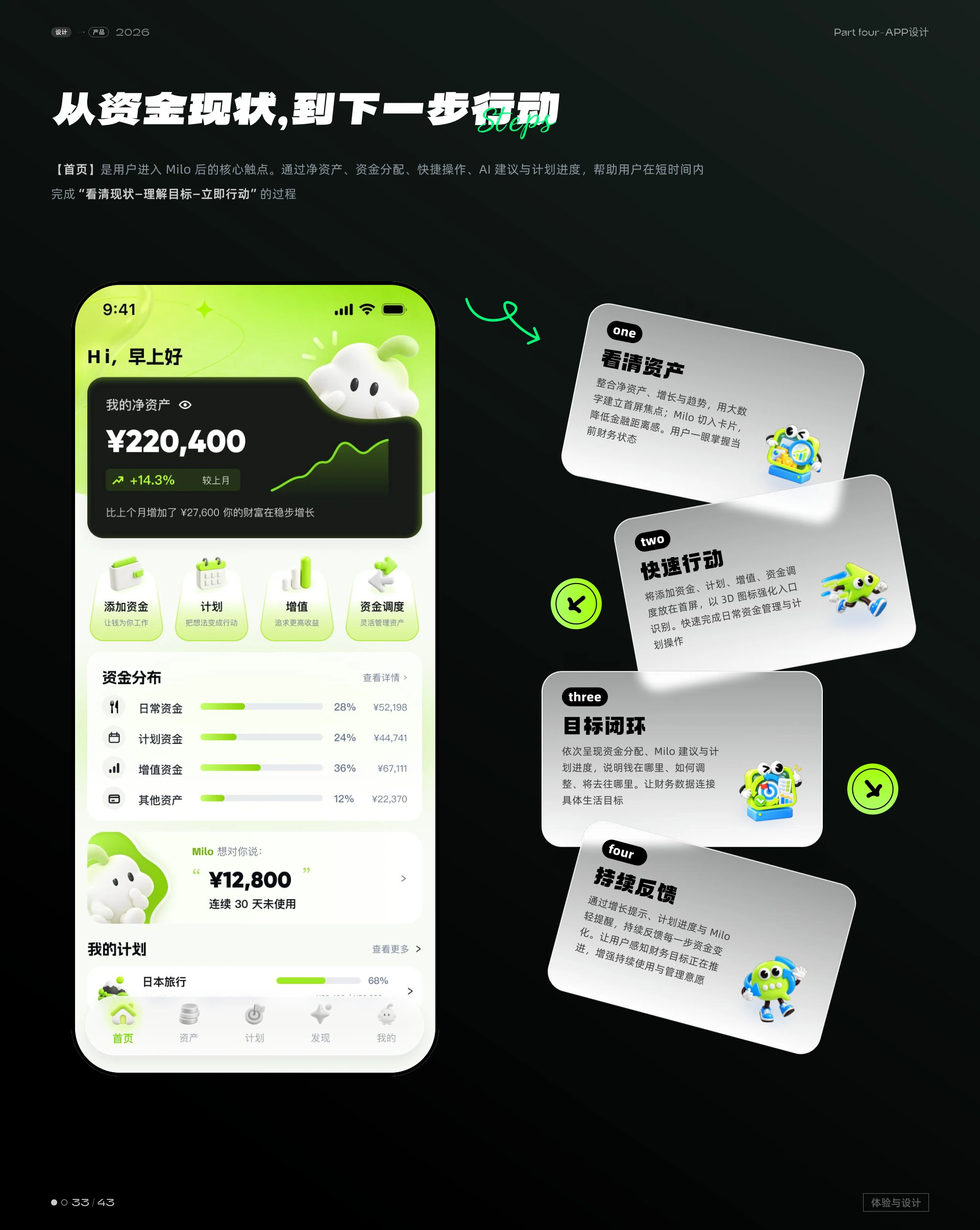 Milo 理财 · 第 3 页